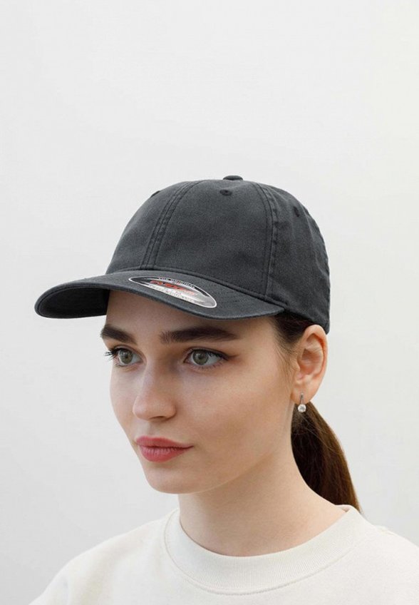 Бейсболка Flexfit