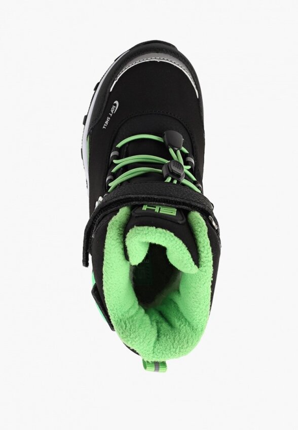 Ботинки Shuzzi