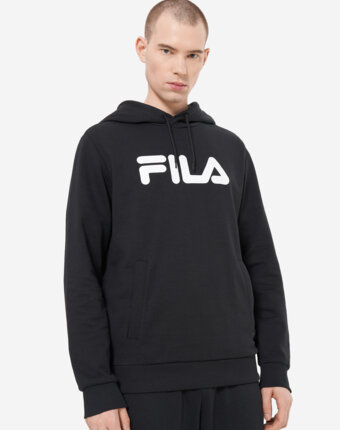 Худи мужское FILA, Черный женщинам