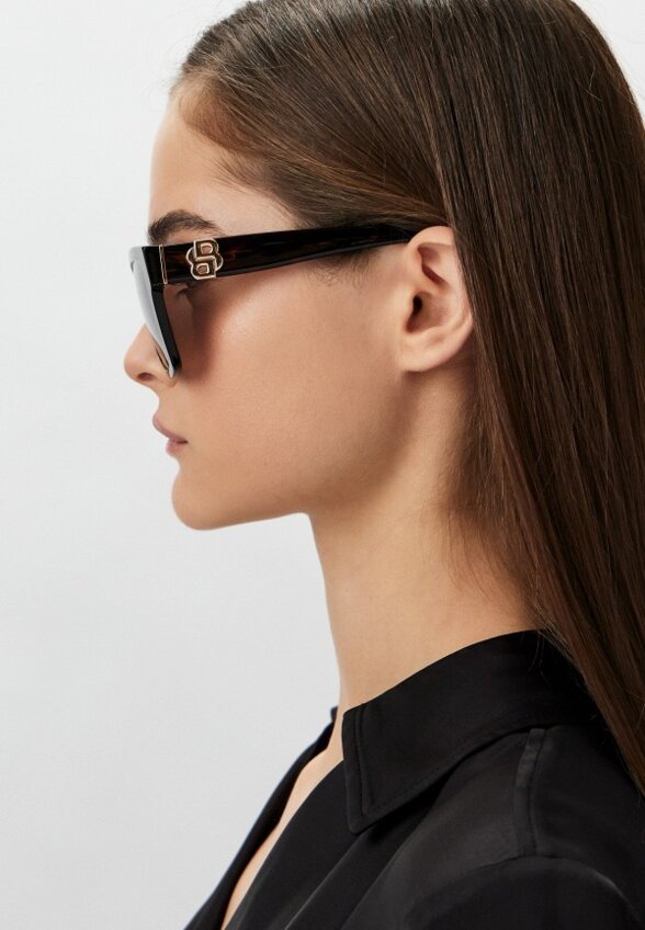 Очки солнцезащитные Boss