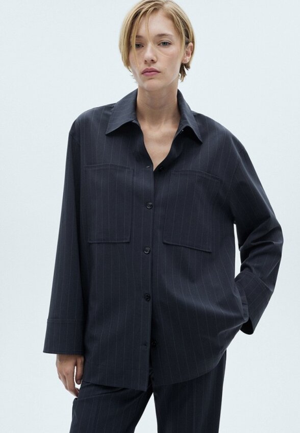 Рубашка Mango