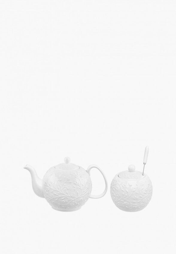 Сервиз чайный Elan Gallery