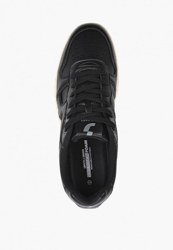 Кеды Safety Jogger