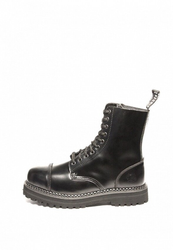 Ботинки Grinders