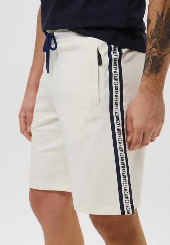 Шорты спортивные Bikkembergs