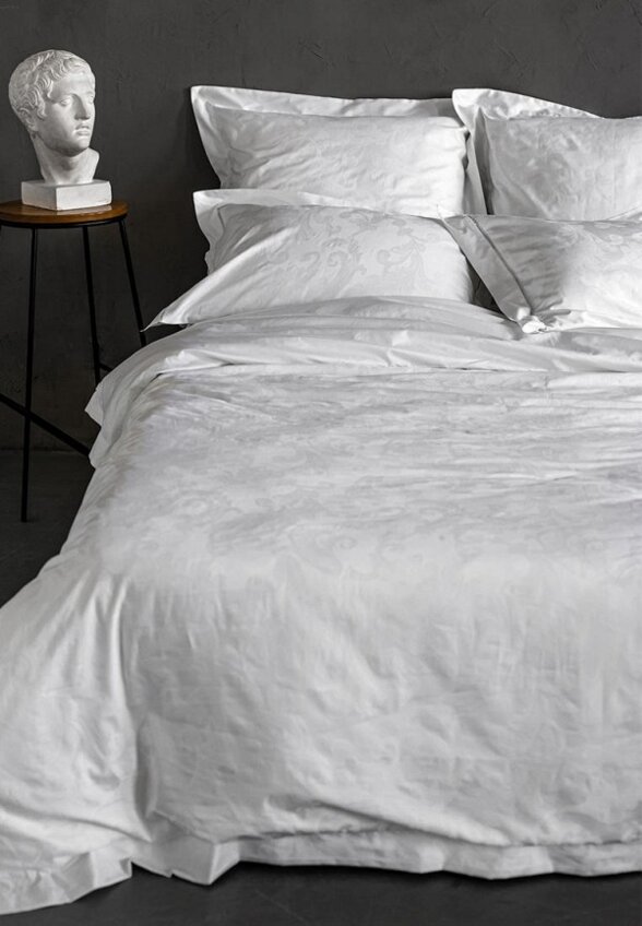 Простыня Евро Bellehome