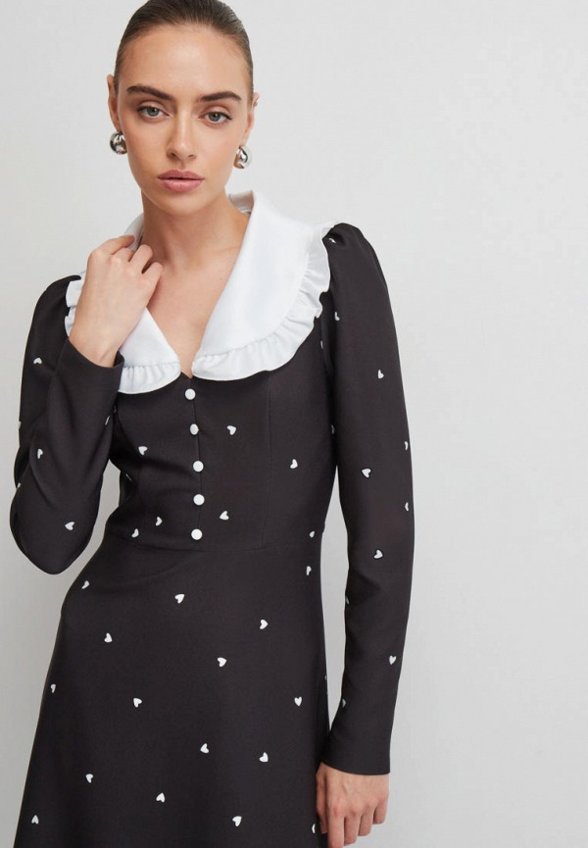 Платье Vittoria Vicci