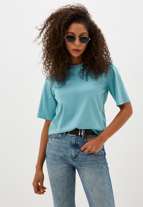 Футболка Elis