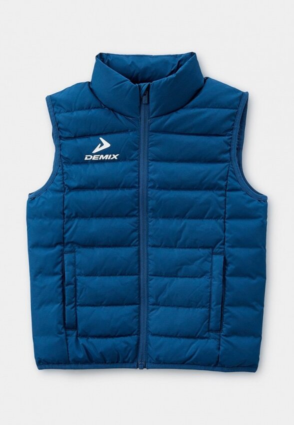 Жилет утепленный Demix