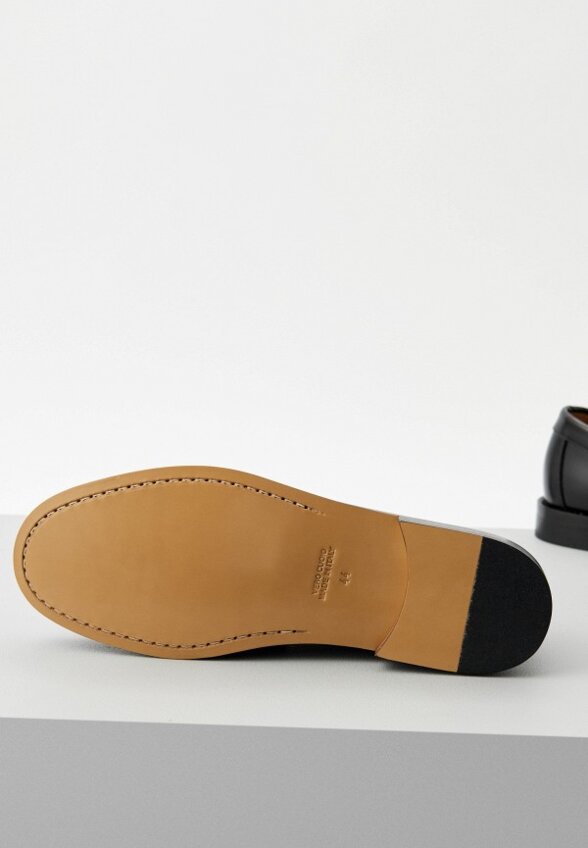 Лоферы Principe di Bologna