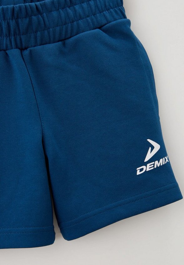 Шорты спортивные Demix