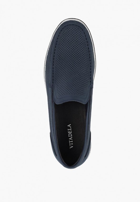 Мокасины Vitadela