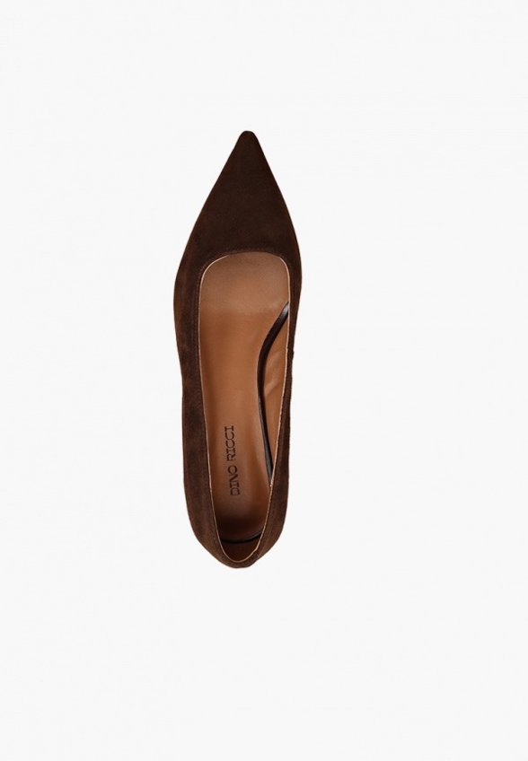 Туфли Dino Ricci