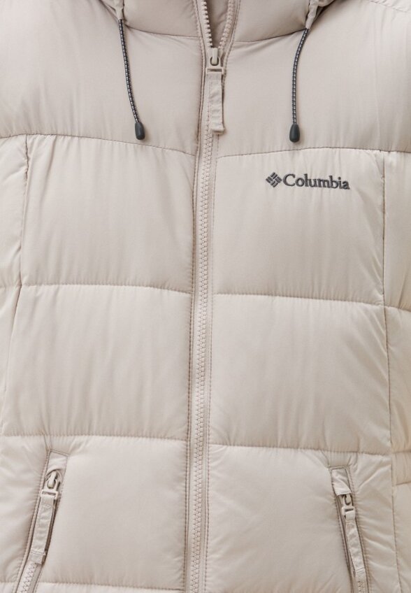 Жилет утепленный Columbia