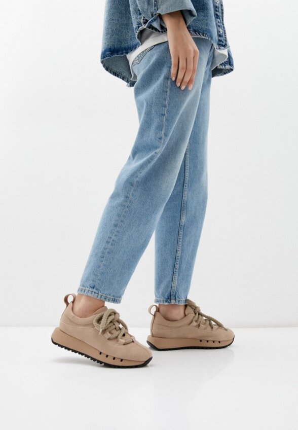 Кроссовки Francesco Donni