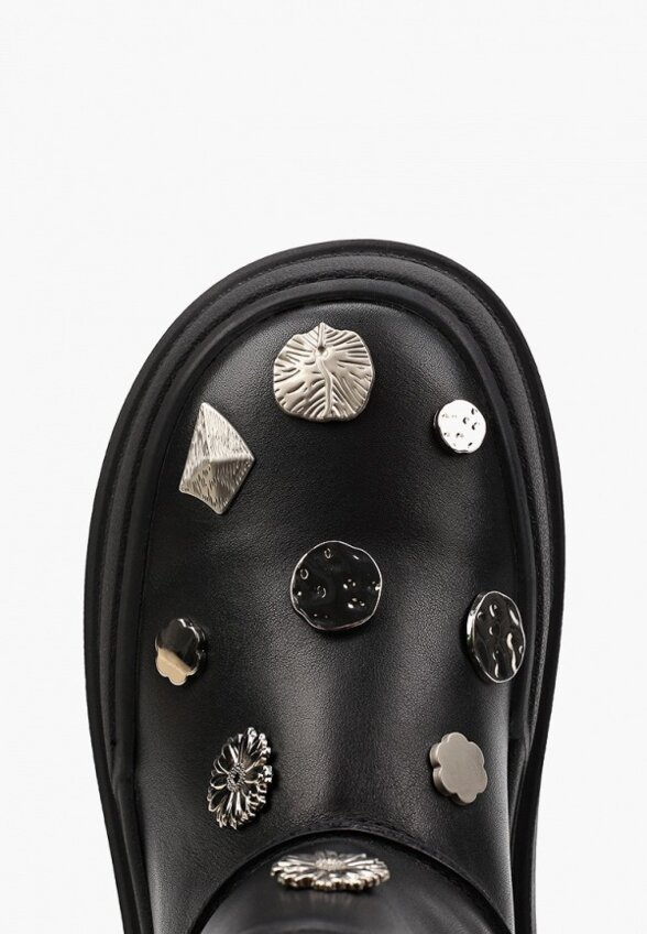 Полусапоги Aidini