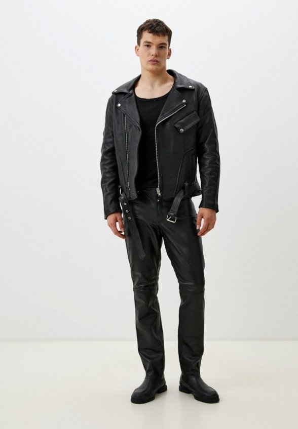 Косуха Rockmerch