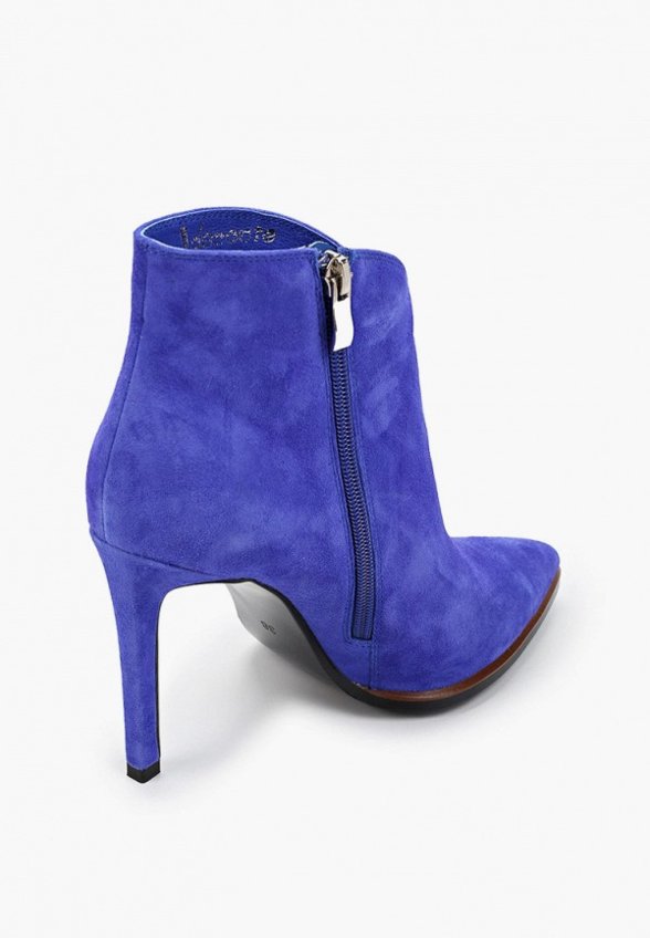 Ботильоны Vasconte