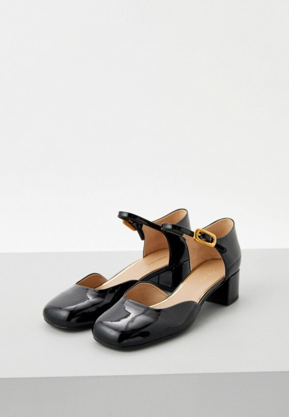 Туфли Ekonika Premium