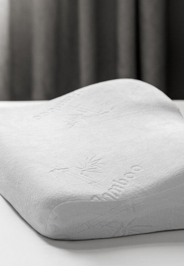 Подушка анатомическая Togas