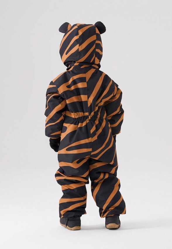 Комбинезон утепленный Happy Baby