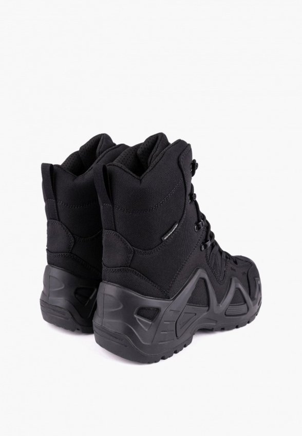 Ботинки Quattrocomforto