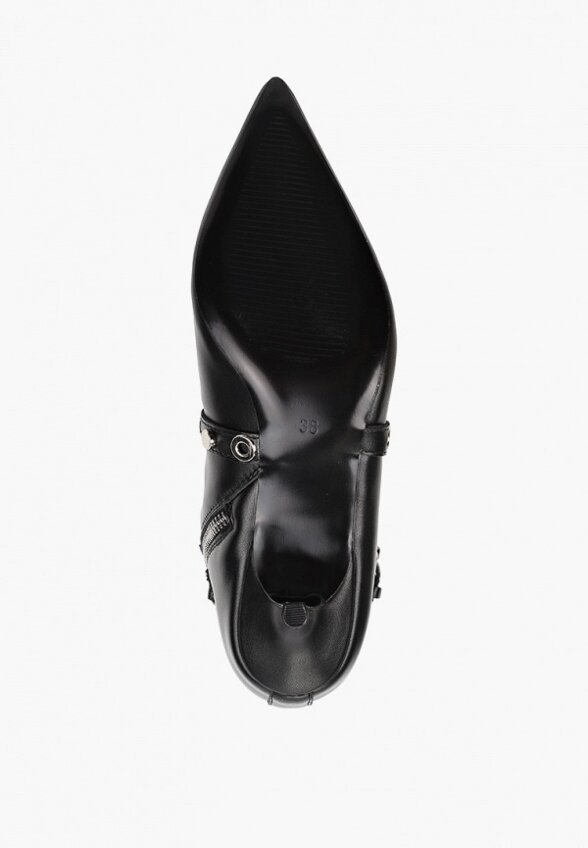 Ботильоны Vivian Royal