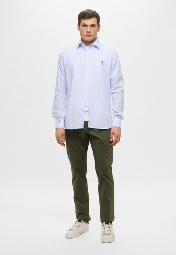 Рубашка Billionaire