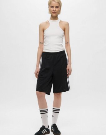 Шорты спортивные adidas Originals женщинам