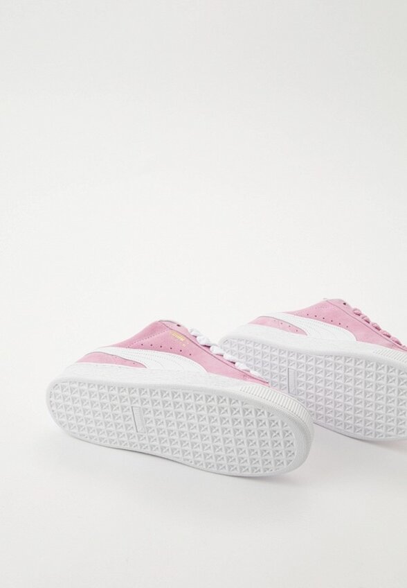 Кеды PUMA