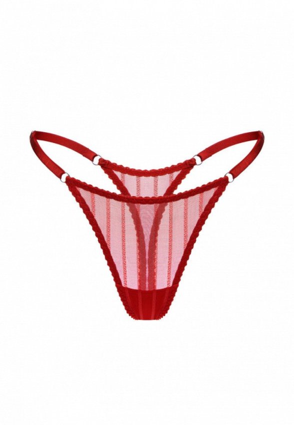 Трусы 3 шт. Merci Lingerie