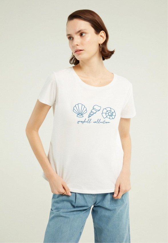 Футболка Mudo