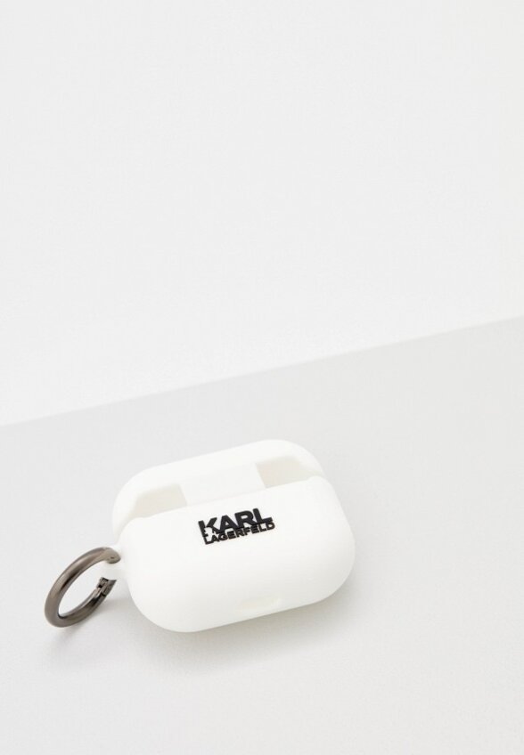 Чехол для наушников Karl Lagerfeld