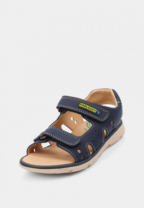 Сандалии Pablosky
