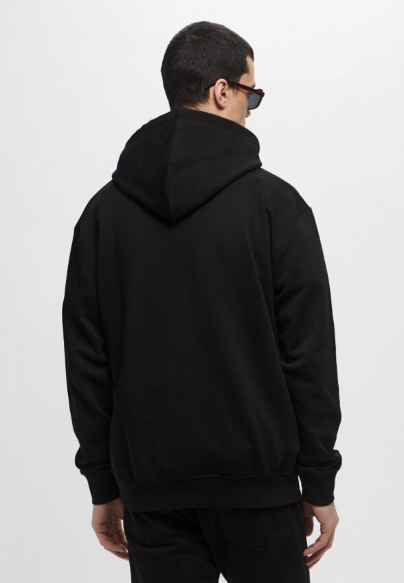 Худи John Richmond