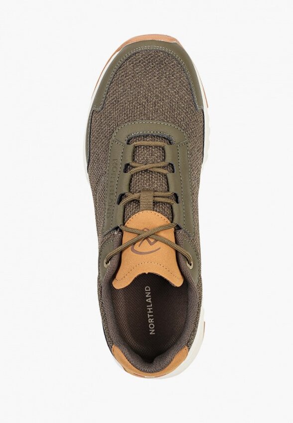 Кроссовки Northland