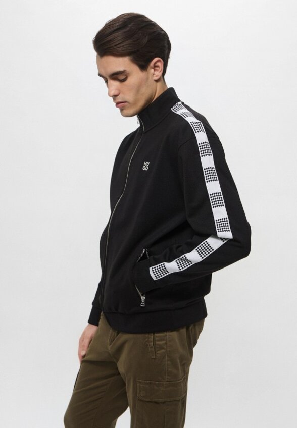 Олимпийка Hugo