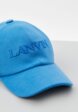 Бейсболка Lanvin3  - превью