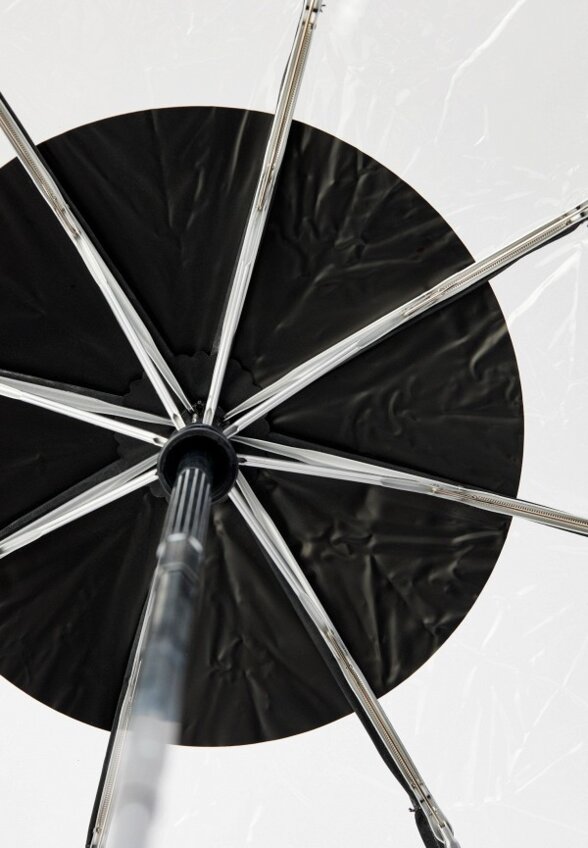 Зонт складной Karl Lagerfeld