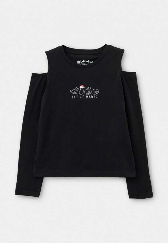 Лонгслив Funday