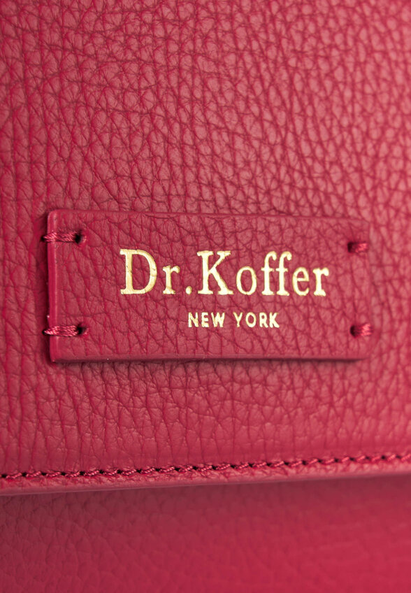 Др.Коффер 7033SG-7 сумка женская