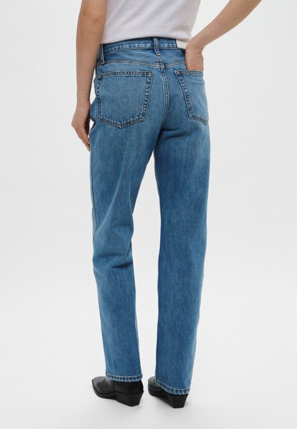 Джинсы Re/Done