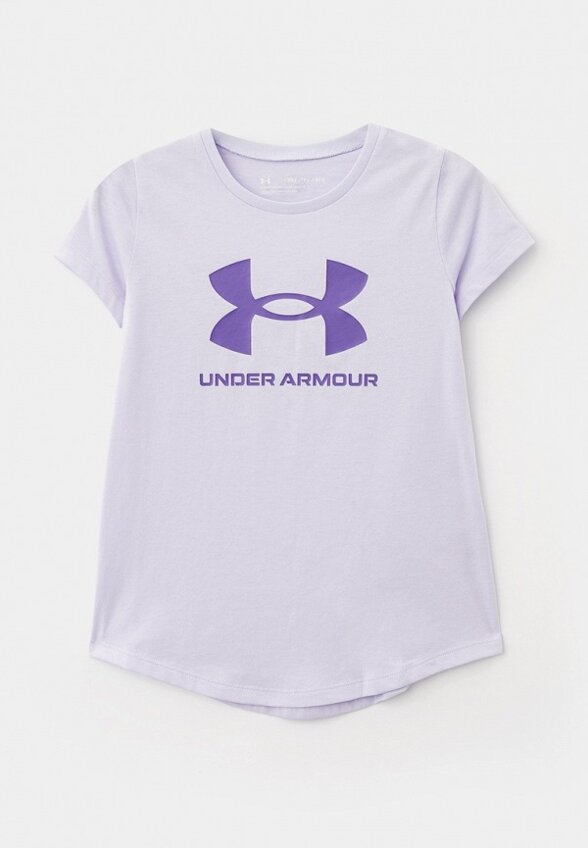Футболка Under Armour