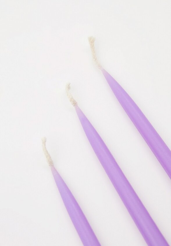 Набор свечей Enosens