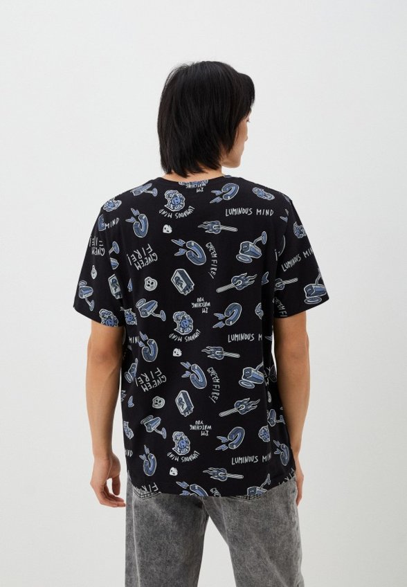 Футболка O'STIN