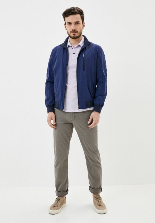 Ветровка Cudgi