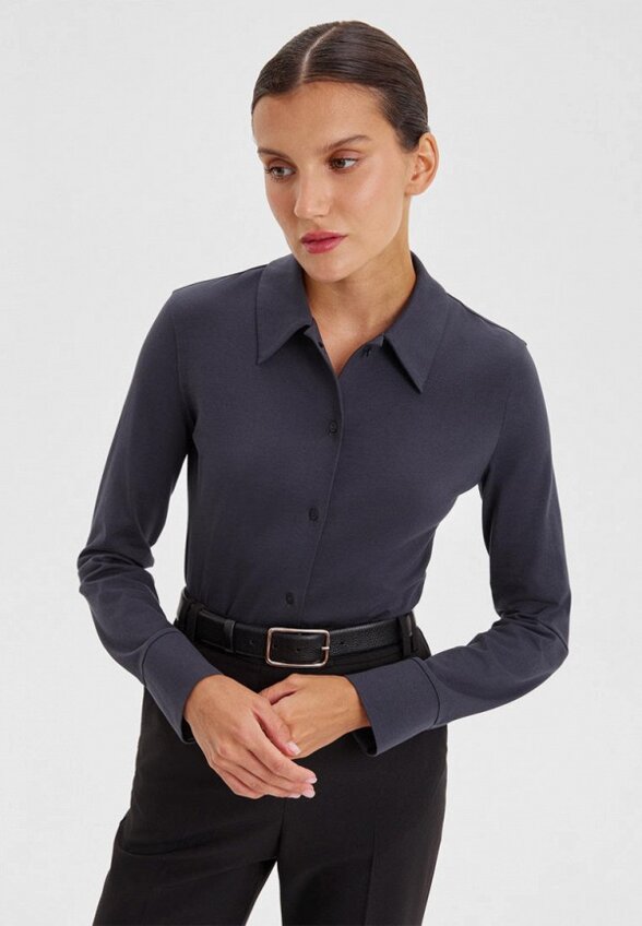 Рубашка Olesa Chugunova