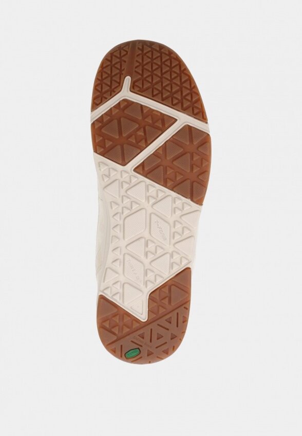 Ботинки трекинговые Toread