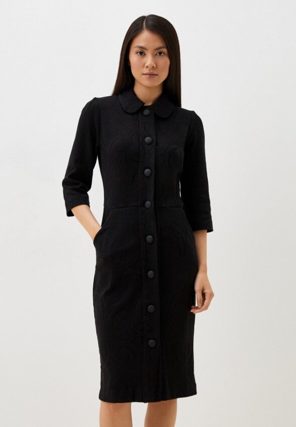 Платье MadaM T