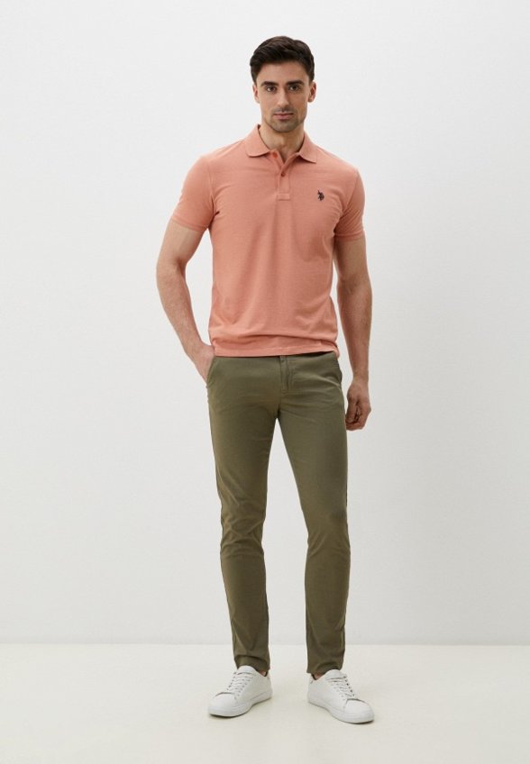 Брюки U.S. Polo Assn.